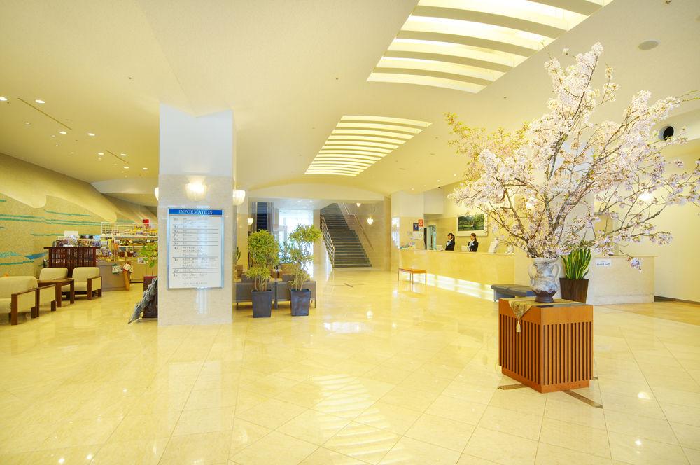 New Royal Hotel Shimanto Shimanto  Exterior photo